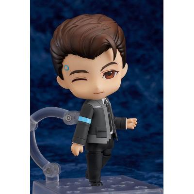 Detroit: Become Human Figura Nendoroid Connor 10 cm