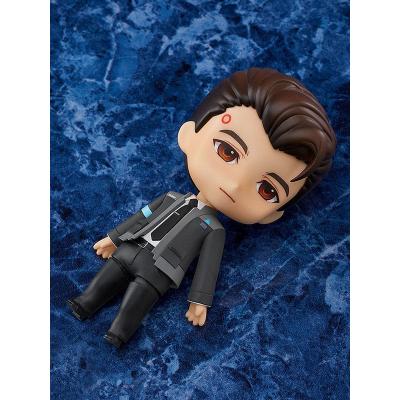 Detroit: Become Human Figura Nendoroid Connor 10 cm