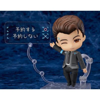 Detroit: Become Human Figura Nendoroid Connor 10 cm