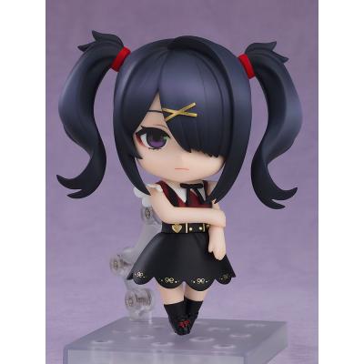 Needy Streamer Overload Figura Nendoroid Ame 10 cm