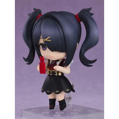 Needy Streamer Overload Figura Nendoroid Ame 10 cm
