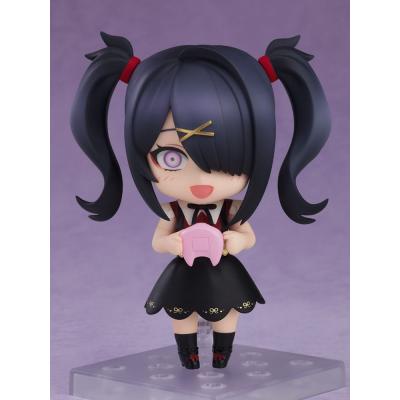 Needy Streamer Overload Figura Nendoroid Ame 10 cm