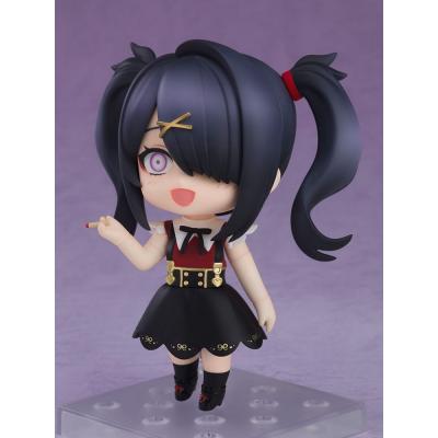 Needy Streamer Overload Figura Nendoroid Ame 10 cm