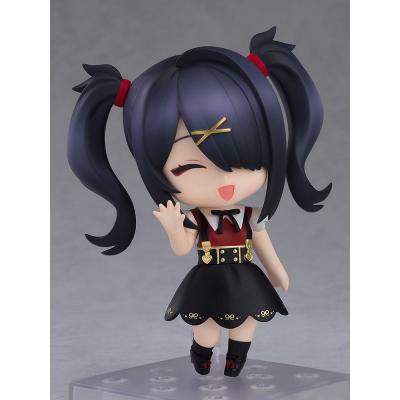 Needy Streamer Overload Figura Nendoroid Ame 10 cm