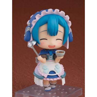 Made in Abyss: The Golden City of the Scorching Sun Figura Nendoroid Marulk 10 cm