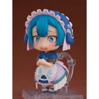 Made in Abyss: The Golden City of the Scorching Sun Figura Nendoroid Marulk 10 cm