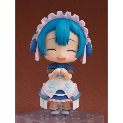 Made in Abyss: The Golden City of the Scorching Sun Figura Nendoroid Marulk 10 cm