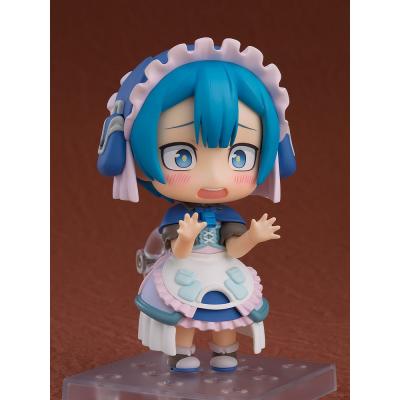 Made in Abyss: The Golden City of the Scorching Sun Figura Nendoroid Marulk 10 cm