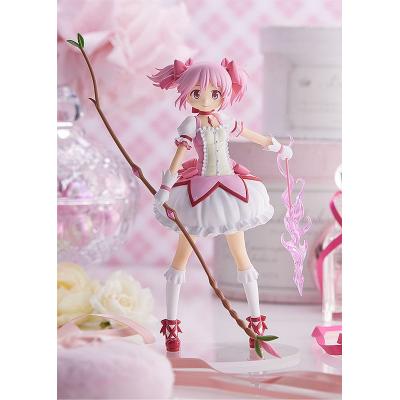 Puella Magi Madoka Magica The Movie -Rebellion- Estatua Pop Up Parade Madoka Kaname 16 cm (re-run)