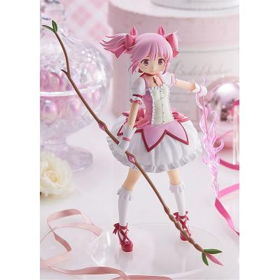 Puella Magi Madoka Magica The Movie -Rebellion- Estatua Pop Up Parade Madoka Kaname 16 cm (re-run)