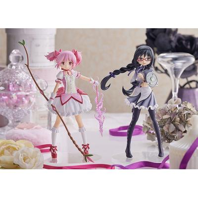 Puella Magi Madoka Magica The Movie -Rebellion- Estatua Pop Up Parade Madoka Kaname 16 cm (re-run)