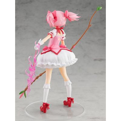 Puella Magi Madoka Magica The Movie -Rebellion- Estatua Pop Up Parade Madoka Kaname 16 cm (re-run)