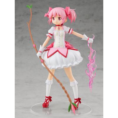 Puella Magi Madoka Magica The Movie -Rebellion- Estatua Pop Up Parade Madoka Kaname 16 cm (re-run)