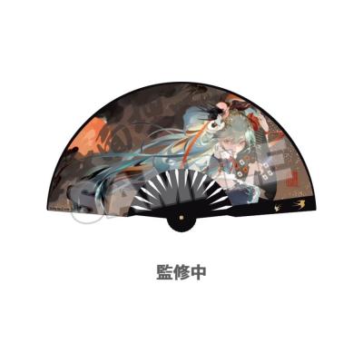 Character Vocal Series 01: Hatsune Miku Abanico Hatsune Miku Shimian Maifu Ver.