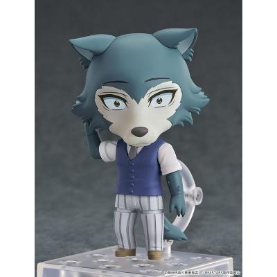 Beastars Figura Nendoroid Legoshi 10 cm