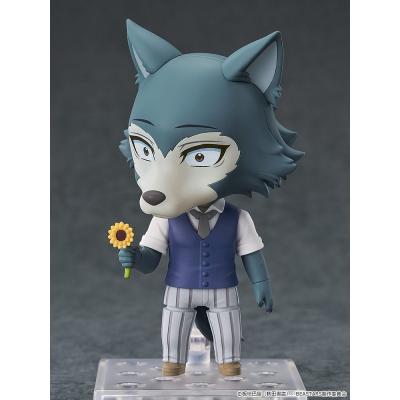 Beastars Figura Nendoroid Legoshi 10 cm