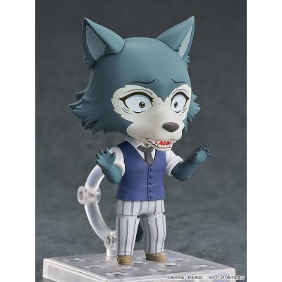 Beastars Figura Nendoroid Legoshi 10 cm