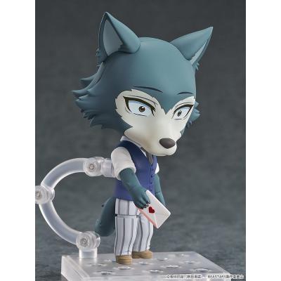 Beastars Figura Nendoroid Legoshi 10 cm
