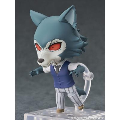 Beastars Figura Nendoroid Legoshi 10 cm