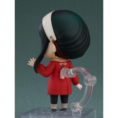 Spy x Family Figura Nendoroid Yor Forger: Casual Outfit Ver. 10 cm