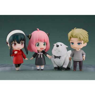 Spy x Family Figura Nendoroid Yor Forger: Casual Outfit Ver. 10 cm