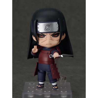 Naruto Shippuden Figura Nendoroid Hashirama Senju 10 cm