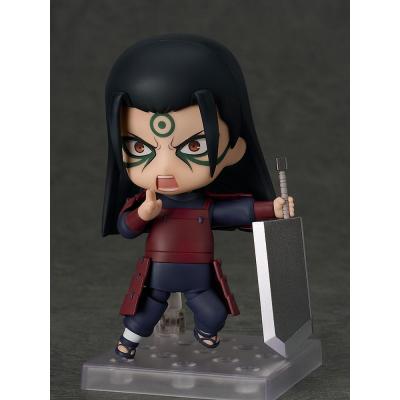 Naruto Shippuden Figura Nendoroid Hashirama Senju 10 cm