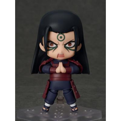 Naruto Shippuden Figura Nendoroid Hashirama Senju 10 cm