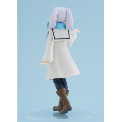 Frieren: Beyond Journey's End Estatua PVC Pop Up Parade Frieren Blow Kiss Ver. 16 cm