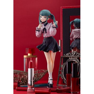 Character Vocal Series 01: Hatsune Miku Estatua PVC Pop Up Parade L Hatsune Miku: The Vampire Ver. L 24 cm (re-run)