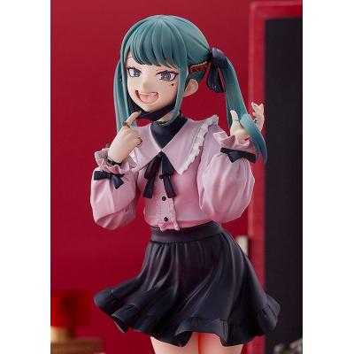 Character Vocal Series 01: Hatsune Miku Estatua PVC Pop Up Parade L Hatsune Miku: The Vampire Ver. L 24 cm (re-run)