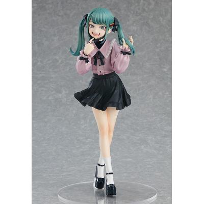 Character Vocal Series 01: Hatsune Miku Estatua PVC Pop Up Parade L Hatsune Miku: The Vampire Ver. L 24 cm (re-run)