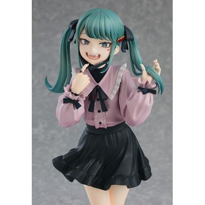 Character Vocal Series 01: Hatsune Miku Estatua PVC Pop Up Parade L Hatsune Miku: The Vampire Ver. L 24 cm (re-run)