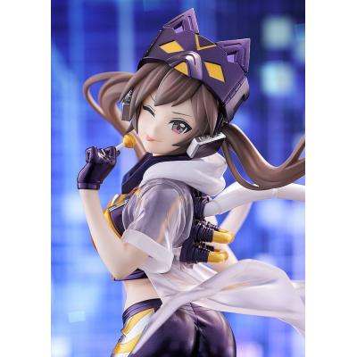 Yu-Gi-Oh! Estatua PVC Pop Up Parade SP Card Game Monster Collection I:P Masquerena 23 cm