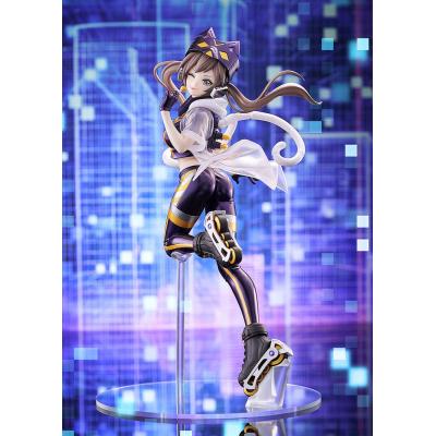 Yu-Gi-Oh! Estatua PVC Pop Up Parade SP Card Game Monster Collection I:P Masquerena 23 cm
