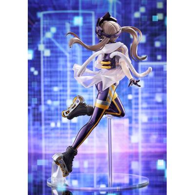 Yu-Gi-Oh! Estatua PVC Pop Up Parade SP Card Game Monster Collection I:P Masquerena 23 cm