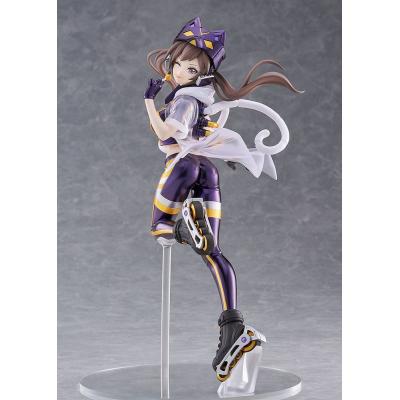 Yu-Gi-Oh! Estatua PVC Pop Up Parade SP Card Game Monster Collection I:P Masquerena 23 cm