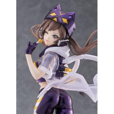 Yu-Gi-Oh! Estatua PVC Pop Up Parade SP Card Game Monster Collection I:P Masquerena 23 cm