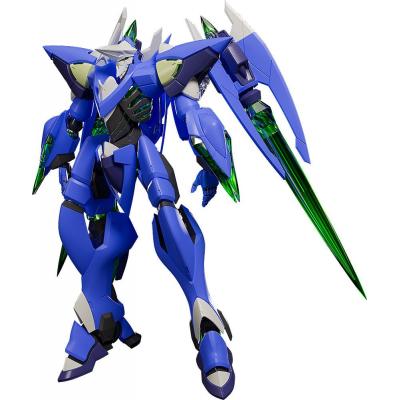 Vandread Maqueta Moderoid Plastic Model Kit Vandread Dita 17 cm