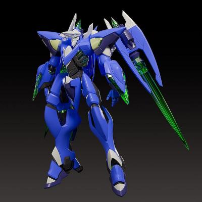 Vandread Maqueta Moderoid Plastic Model Kit Vandread Dita 17 cm