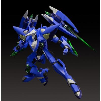 Vandread Maqueta Moderoid Plastic Model Kit Vandread Dita 17 cm