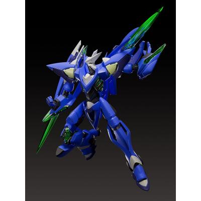 Vandread Maqueta Moderoid Plastic Model Kit Vandread Dita 17 cm
