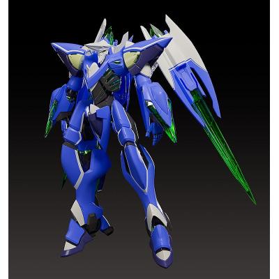 Vandread Maqueta Moderoid Plastic Model Kit Vandread Dita 17 cm