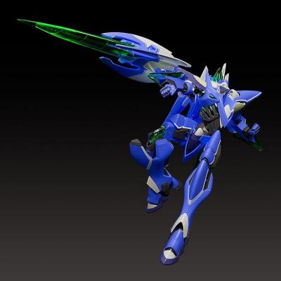 Vandread Maqueta Moderoid Plastic Model Kit Vandread Dita 17 cm