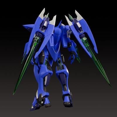 Vandread Maqueta Moderoid Plastic Model Kit Vandread Dita 17 cm