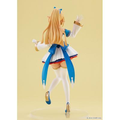 Hololive Production Estatua PVC Pop Up Parade Shiranui Flare 17 cm