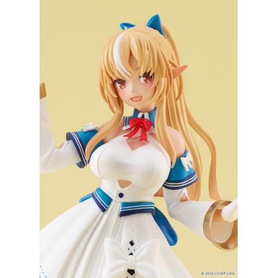 Hololive Production Estatua PVC Pop Up Parade Shiranui Flare 17 cm