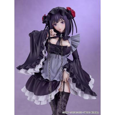 My Dress-Up Darling PVC Statue 1/6 Shizuku Kuroe: Cosplay by Marin 27 cm