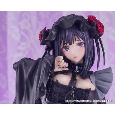 My Dress-Up Darling PVC Statue 1/6 Shizuku Kuroe: Cosplay by Marin 27 cm