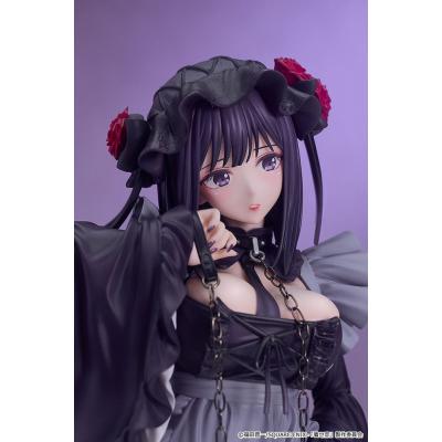 My Dress-Up Darling PVC Statue 1/6 Shizuku Kuroe: Cosplay by Marin 27 cm